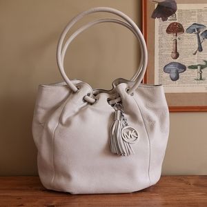 Mk Ring Tote
